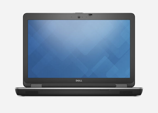 Dell 6540 I7 4th 