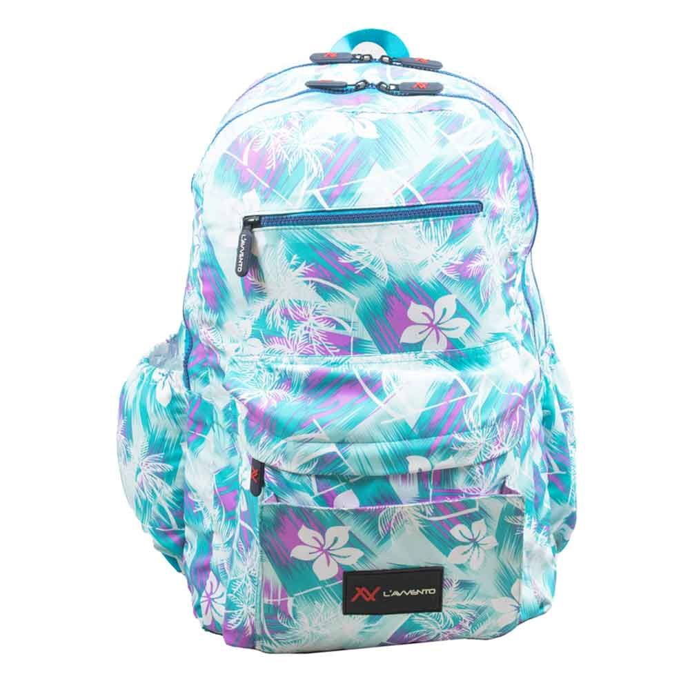 School Bag Lavvento bg75l