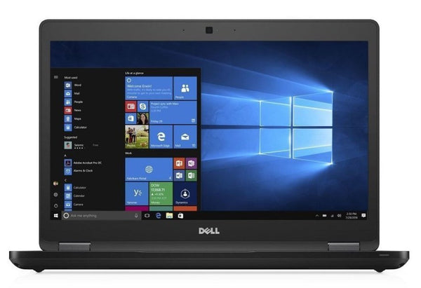 Dell Latitude 5480 I5 6th 