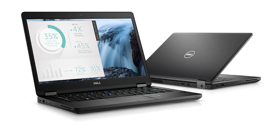 Dell Latitude E5480 I5 6th