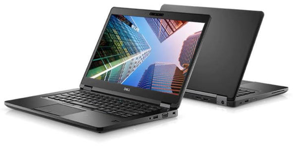 Dell Latitude E5490 Core I5