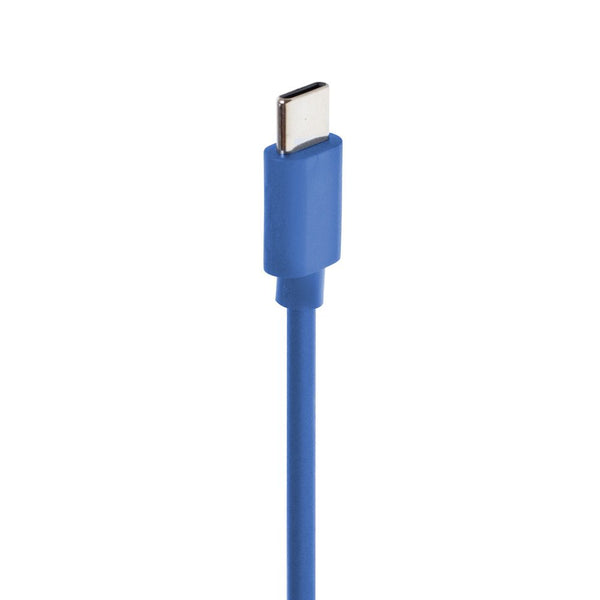 Type-c USB من Etrain DC05L طوله 1 م
