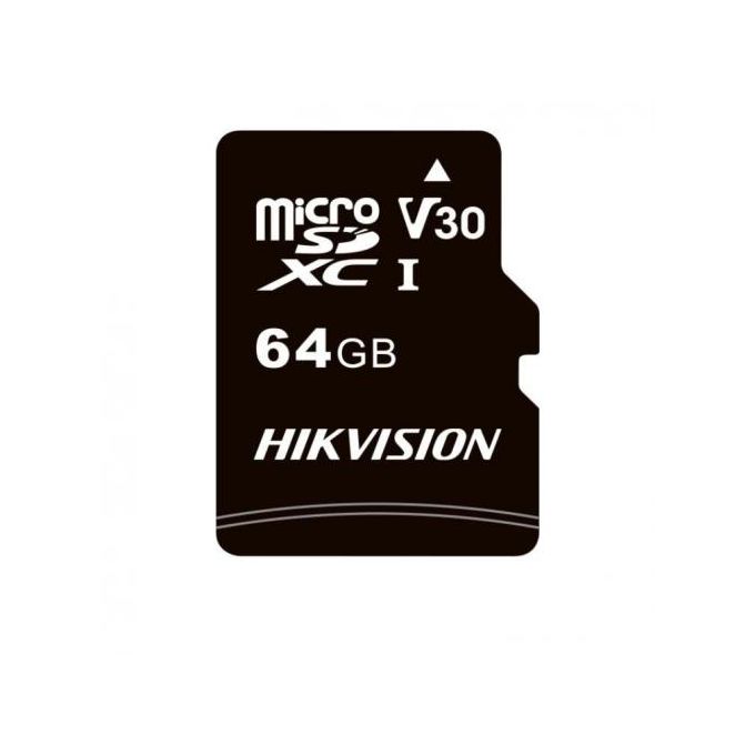 ميموري Hikvision SD 64 جيجا