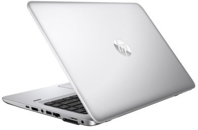 HP EliteBook 850 G3 I5 6th R8 256 m2 15.6