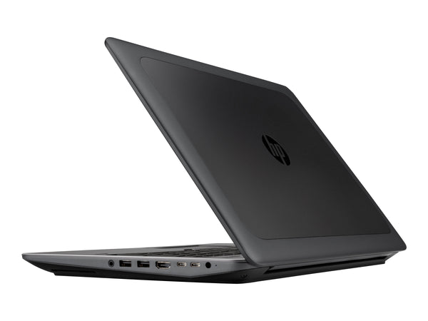 HP Zbook 15 G4 I7 7th