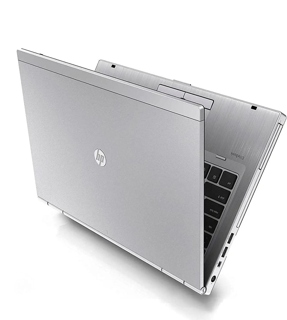 HP Elitebook 8470P CI5 3th