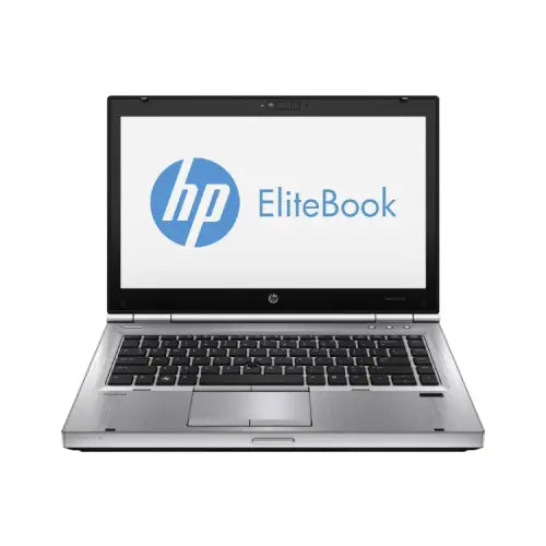 HP Elitebook 8470P CI5 3th