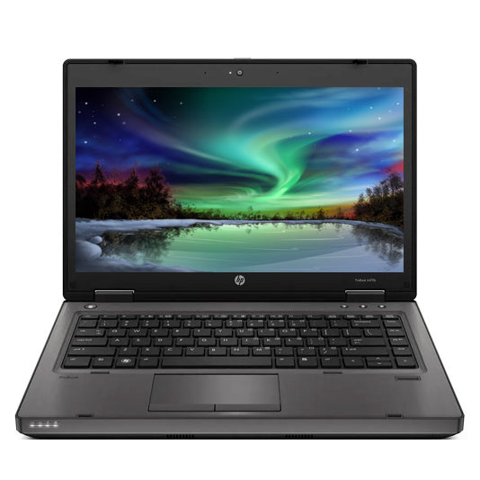 HP ProBook 6470B CI5 3th