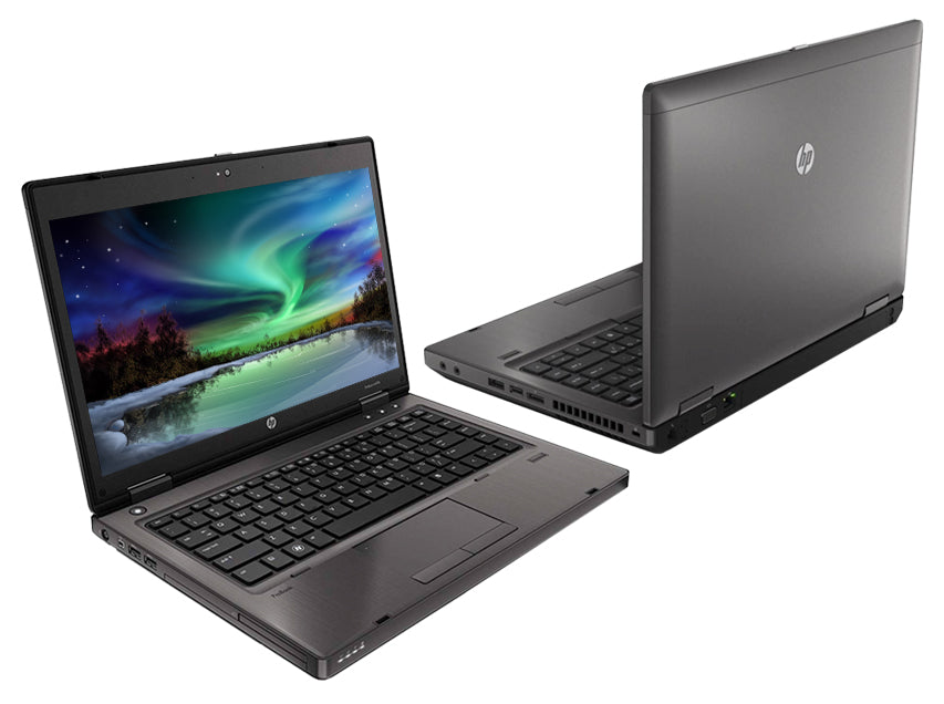 HP ProBook 6470B CI5 3th